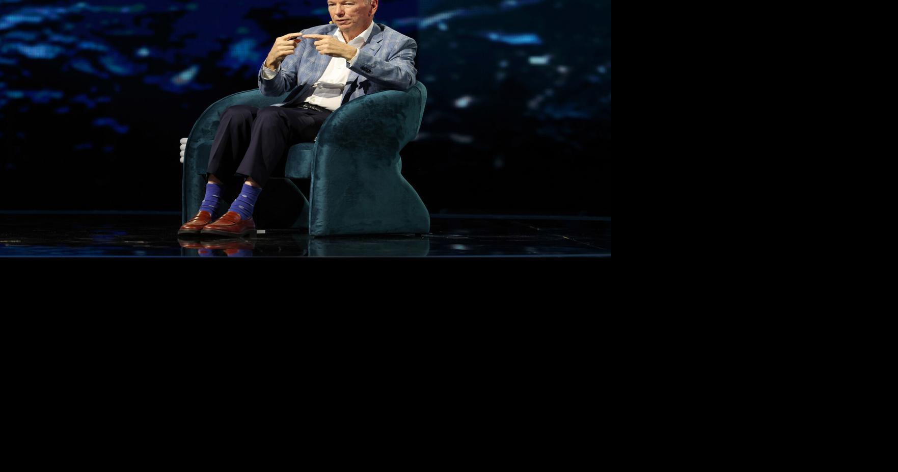 Economists, tech leaders warn AI could bring 'large-scale job displacement' and other risks Queenie Wong, Los Angeles Times Jul 14, 2026 45 mins ago