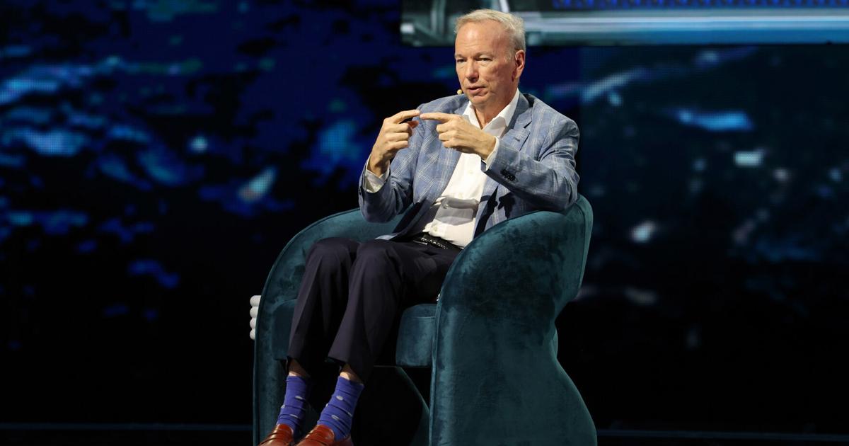Economists, tech leaders warn AI could bring 'large-scale job displacement' and other risks Queenie Wong, Los Angeles Times Jul 14, 2026 45 mins ago