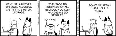 Dilbert