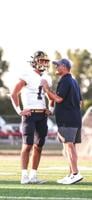 OC grad LaVerde creates football power at Kirtland