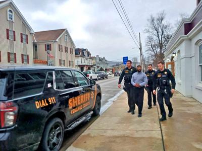 Stribling-Jackson found guilty in murder of 2-year-old child