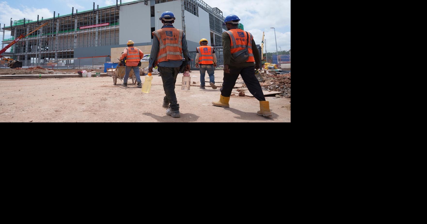 Southeast Asia revisits nuclear power plans for AI data centers Iran war disrupts energy supplies