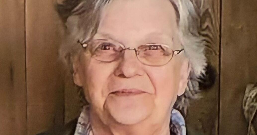 Mary E. Smerkar