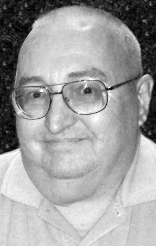 Harold E. Moser Obituaries