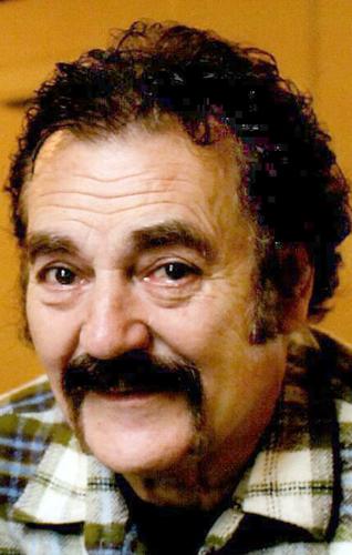 Roger B. Varner | Obituaries | thederrick.com