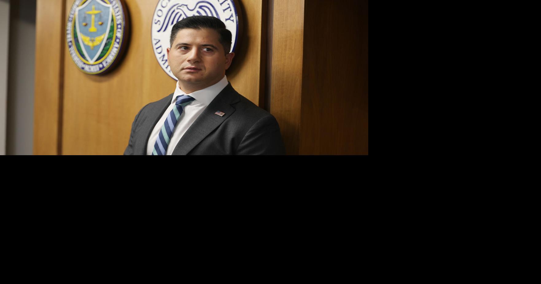 Feds, California AG Rob Bonta clash over credit for cases alleging billions of dollars in healthcare fraud Sonja Sharp and Andrew J. Campa, Los Angeles Times Oct 22, 2026 1 hr ago