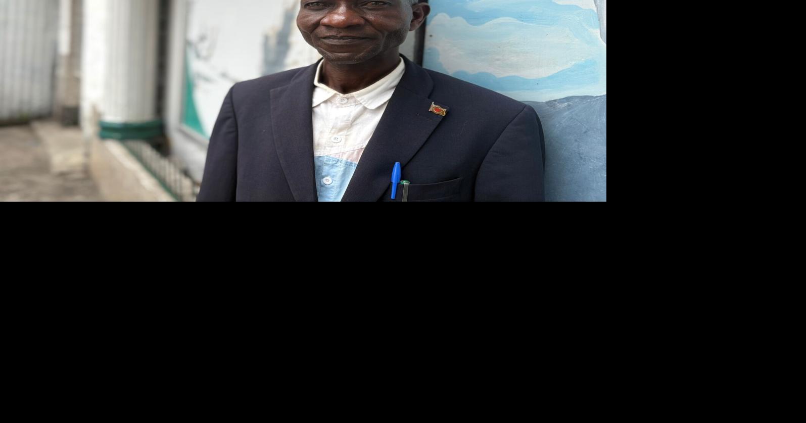 In Congo, an unconventional Christian movement has existential lessons for the troubled nation