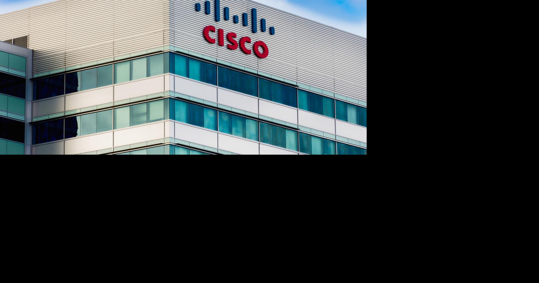 Cisco to lay off more than 400 workers in California Queenie Wong, Los Angeles Times Jun 26, 2026 28 mins ago
