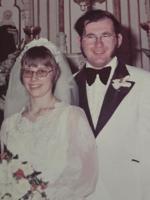 ANNIVERSARY: Mong/50 Years