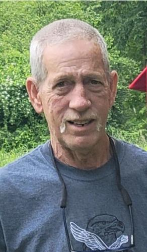 James R. Johnson Sr. | Obituaries | thederrick.com