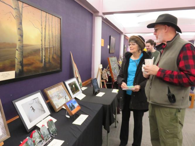Business Review: Council on Greenways and Trails provides outdoor recreation