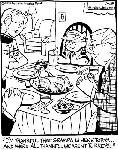 Dennis The Menace