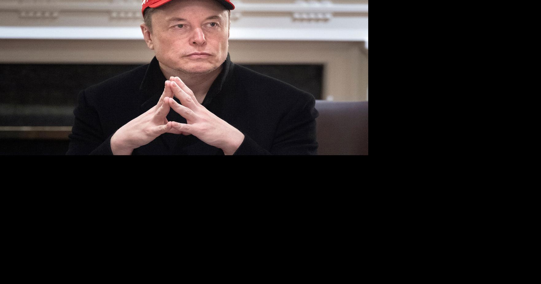 Elon Musk calls for government cash to counter AI job losses