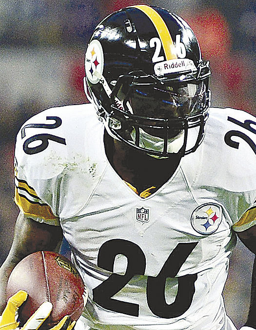 Steelers thought they'd reach long-term deal with Le'Veon Bell by deadline Steelers thought they'd reach long-term deal with Le'Veon Bell by deadline
