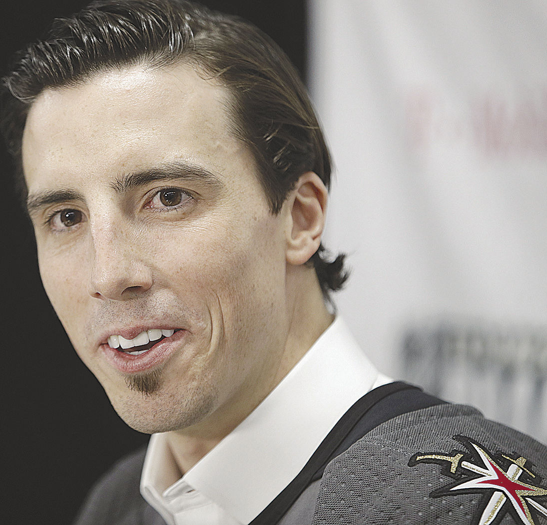Fleury leads Vegas Golden Knights' expansion draft choices