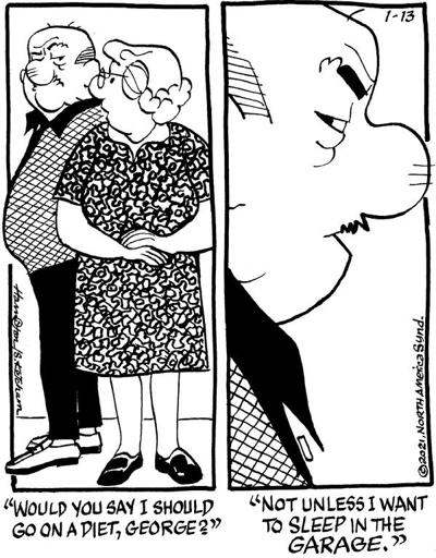 Dennis The Menace