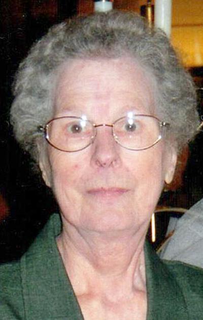 Ruby Salvo | Obituaries | thederrick.com