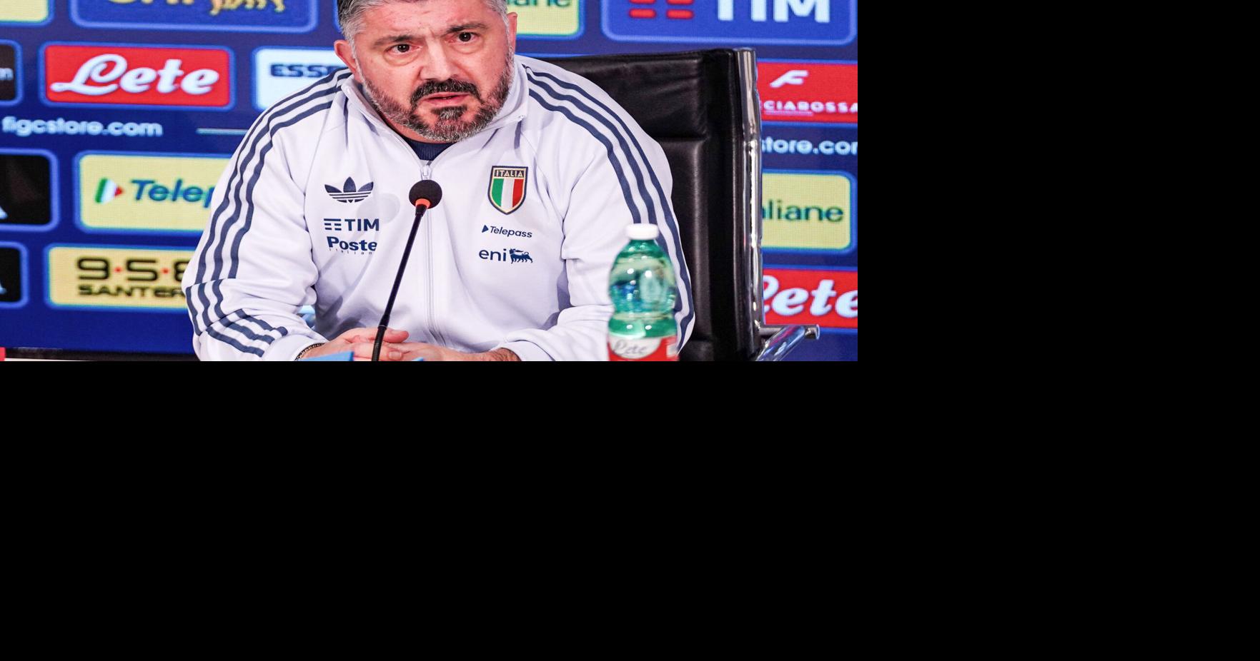 World Cup playoffs: Italy on edge, Sweden shorn of stars and another chance for Lewandowski