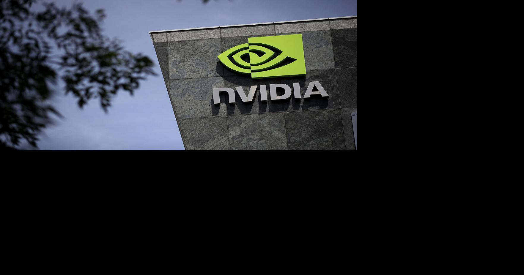 Nvidia nears $14 billion Hugging Face deal this week Ryan Gould, Ian King and Rachel Metz, Bloomberg News Sep 1, 2026 48 mins ago