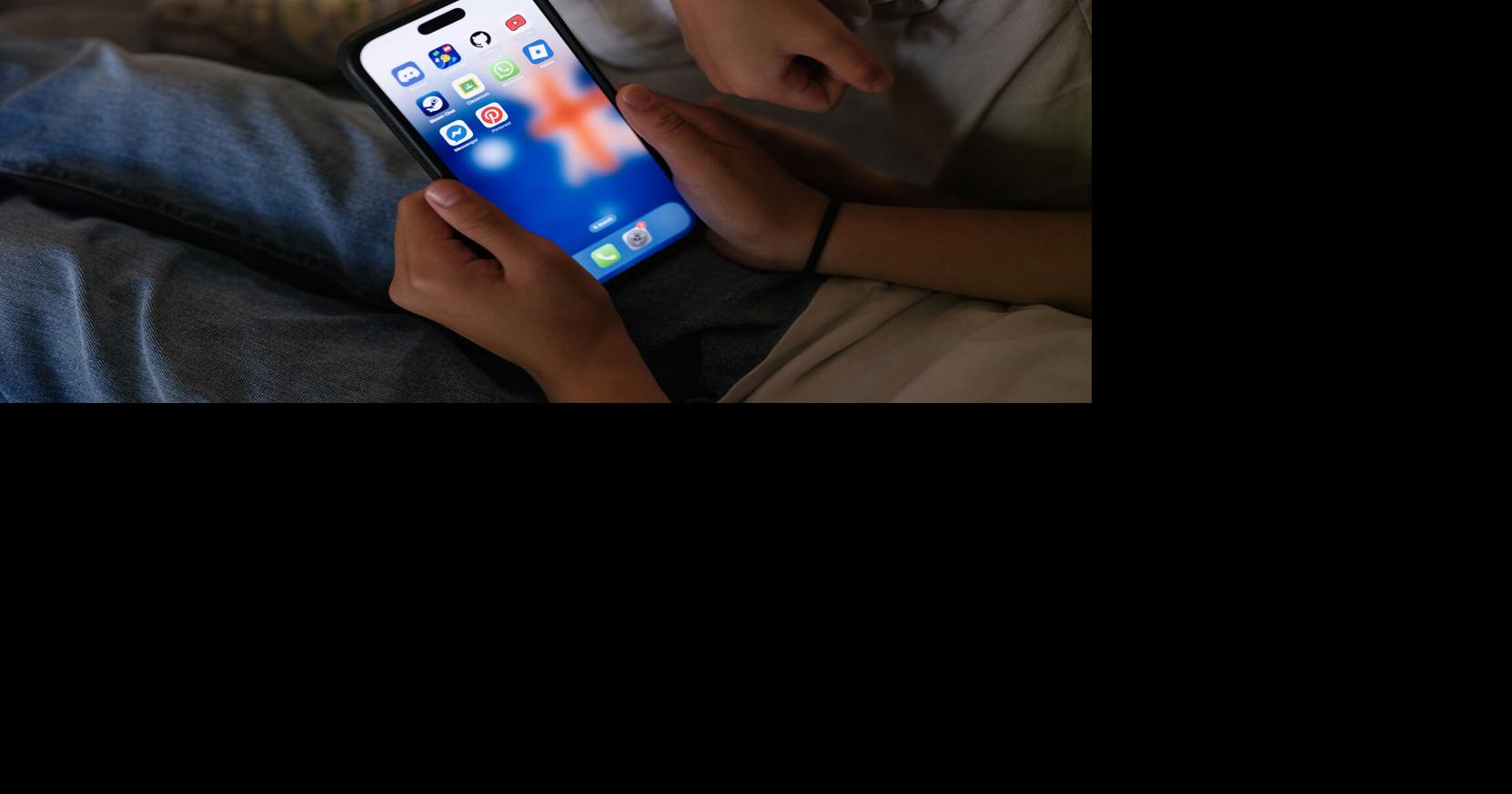 Facebook and Instagram must put kids on a clock under landmark $17 billion Meta deal Ethan Baron and Jakob Rodgers, The Mercury News Aug 26, 2026 16 mins ago