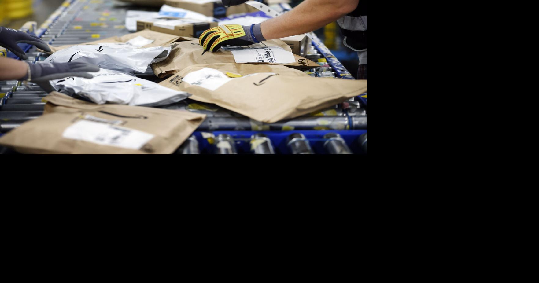 FDA says Amazon violated federal regulations with sale of unapproved penile creams Emily Brindley, The Dallas Morning News Jun 25, 2026 12 mins ago