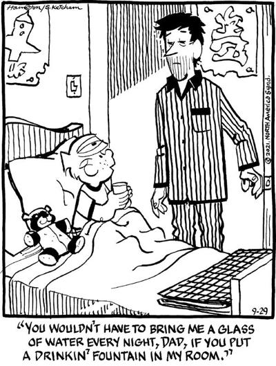 Dennis The Menace | Entertainment | thederrick.com