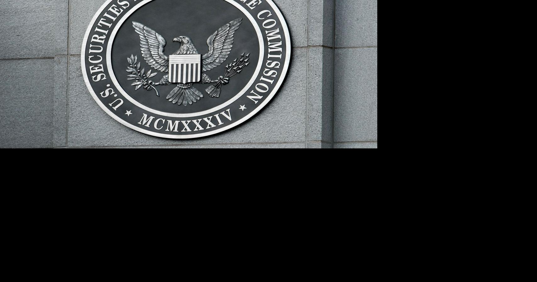 Citadel Securities urges SEC to take oversight of some wagers Lydia Beyoud, Bloomberg News Sep 9, 2026 1 hr ago