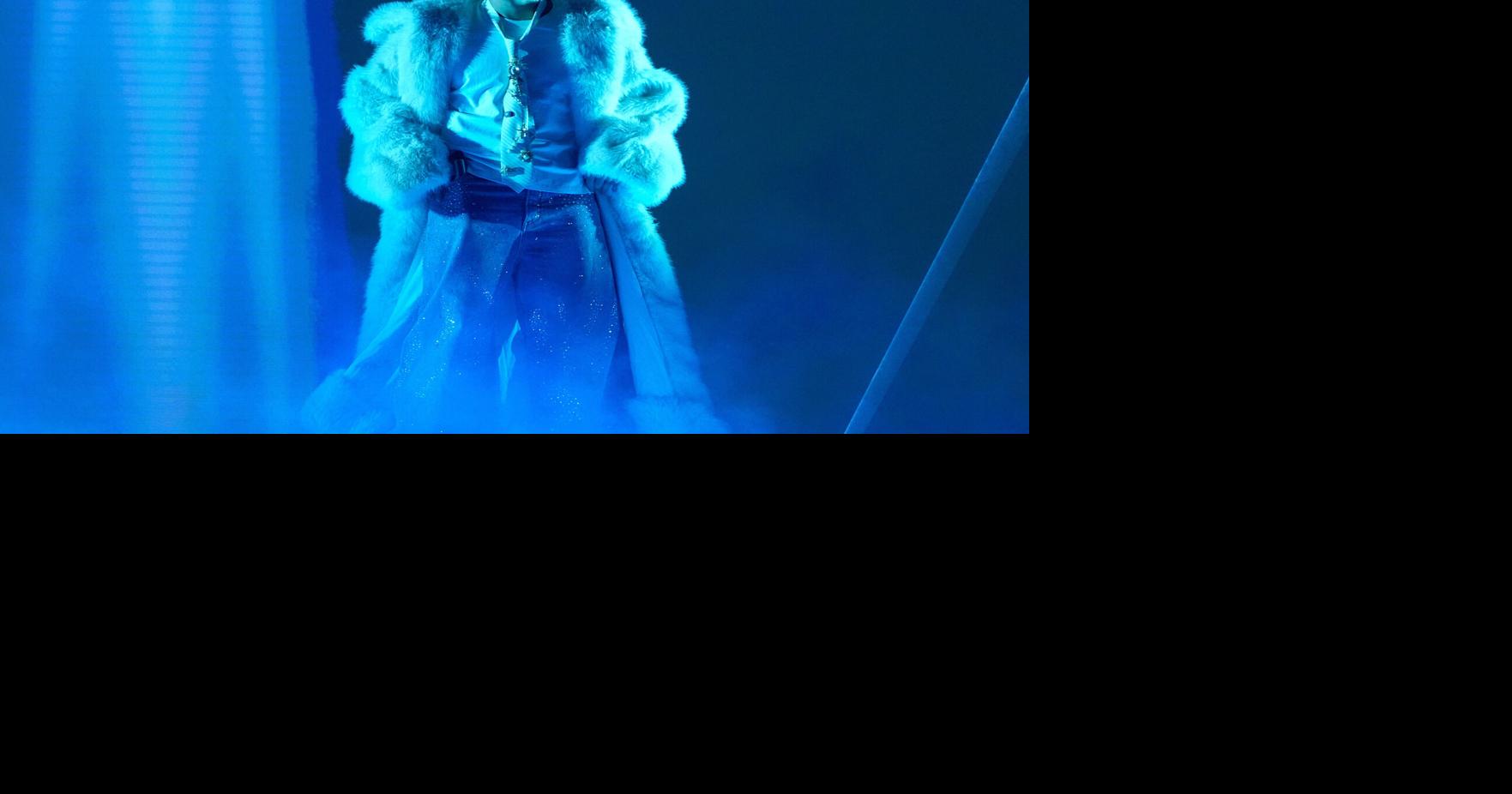 AP's top songs of 2025: 'Lo que le pasó a Hawaii,' 'Abracadabra' and more