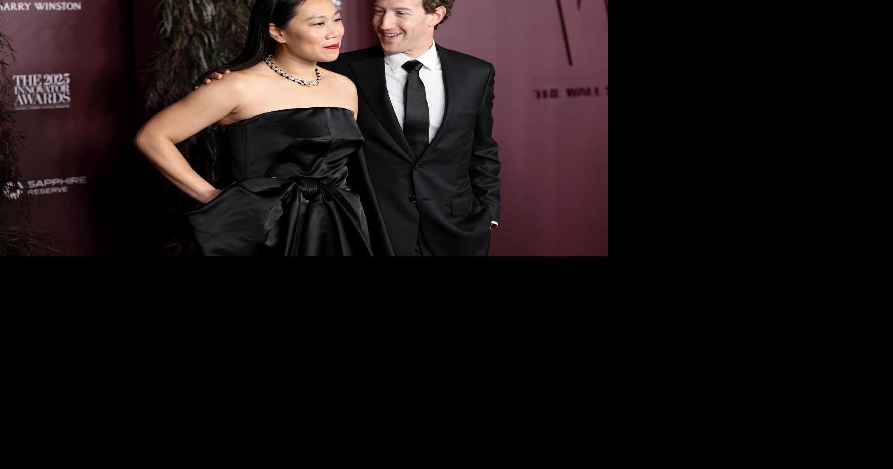 How Meta struck a deal to keep Mark Zuckerberg in California despite looming billionaire tax Queenie Wong, Los Angeles Times Oct 22, 2026 1 hr ago