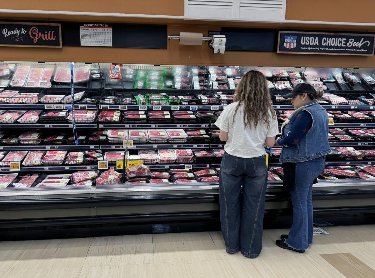 party tobacco and grocery Americans are about to pay even more at the grocery store | Entertainment