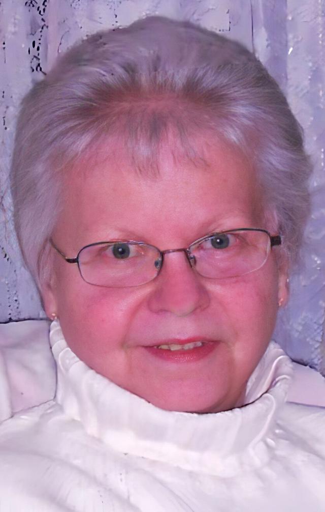 Elaine Greenlee Obituaries