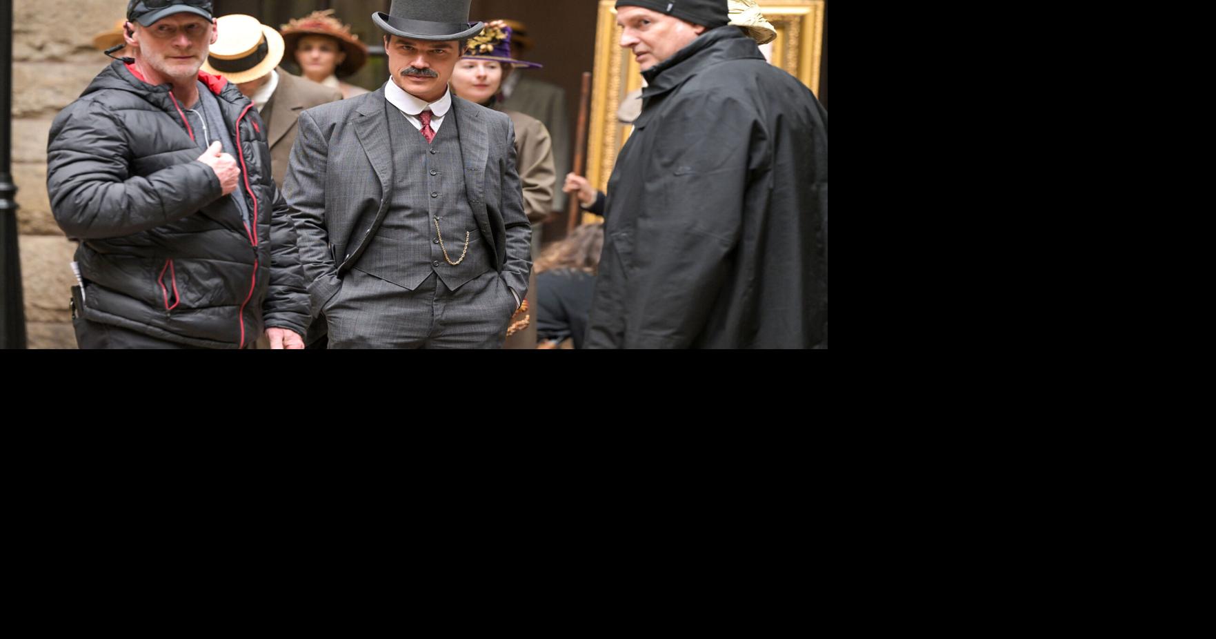 Western Pennsylvania-filmed 'Hershey' movie gets a release date