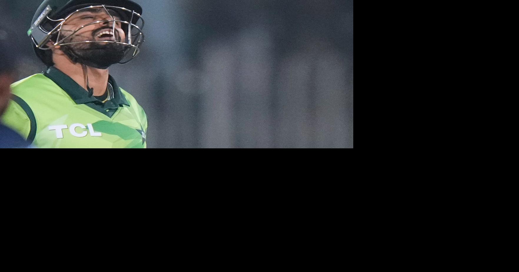 Babar's century drought ends as Pakistan hammers Sri Lanka in 2nd ODI