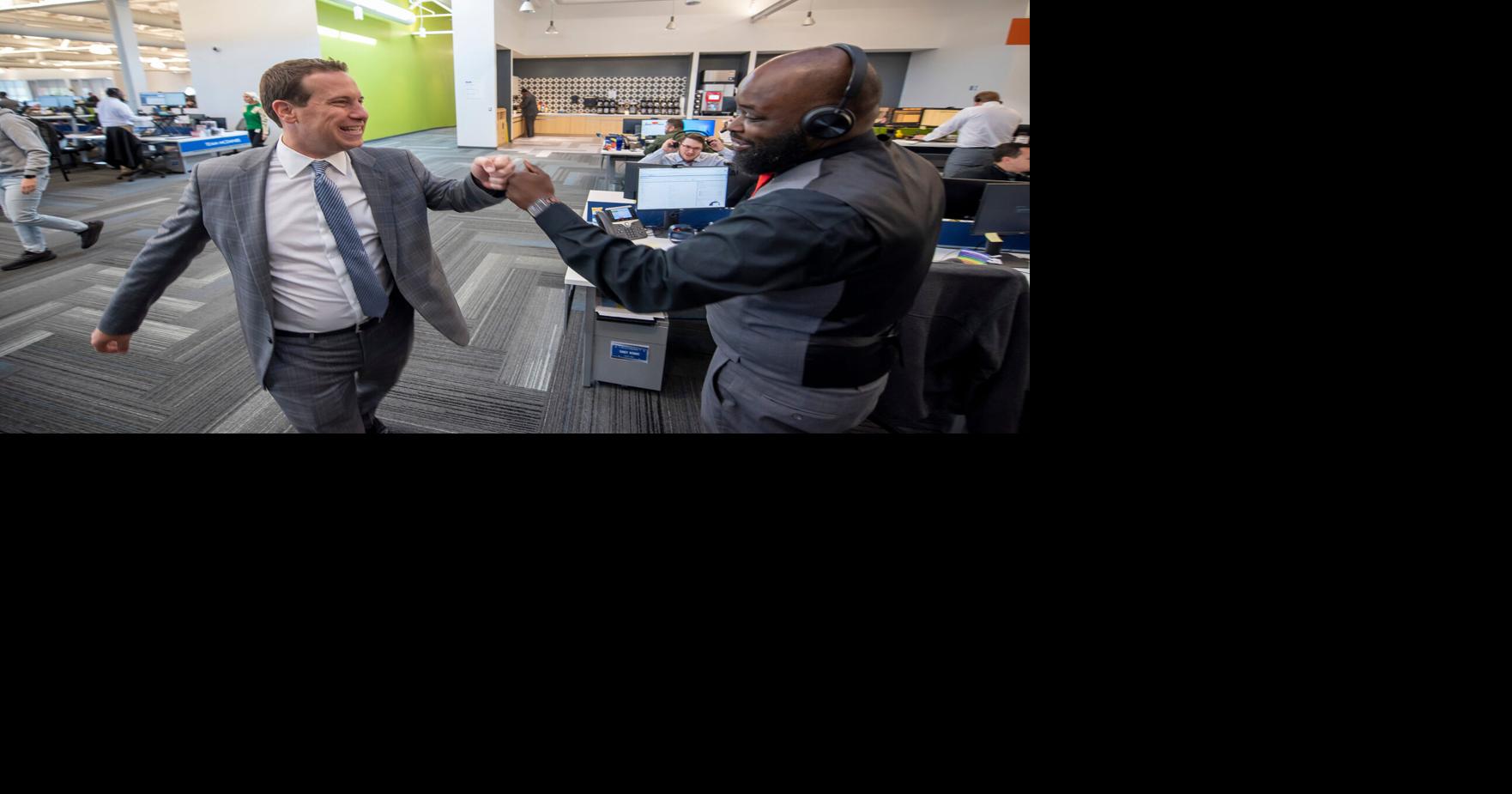 UWM's $2 billion lifeline boosts lender's liquidity but carries risks Breana Noble and Candice Williams, The Detroit News Sep 1, 2026 49 mins ago
