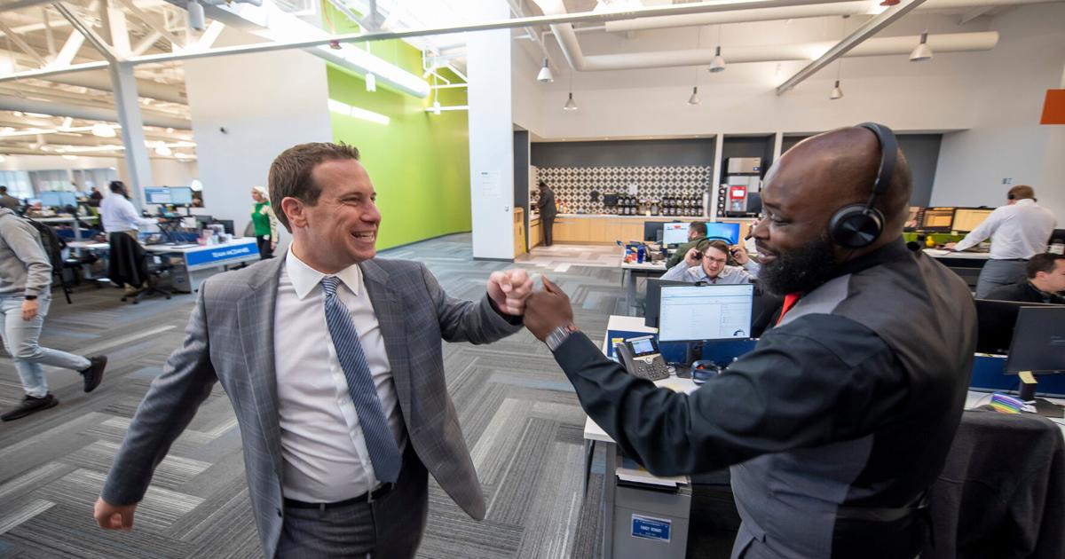 UWM's $2 billion lifeline boosts lender's liquidity but carries risks Breana Noble and Candice Williams, The Detroit News Sep 1, 2026 49 mins ago