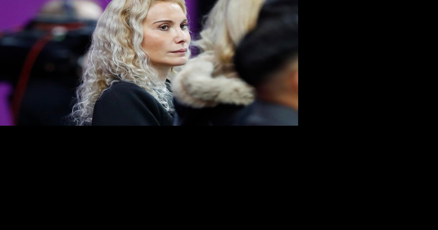 WADA president unhappy that Russian skater Valieva's former coach is working at Milan Olympics