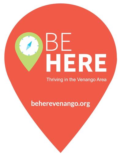 Business Review: Be Here inspires positivity, builds community and drives progress