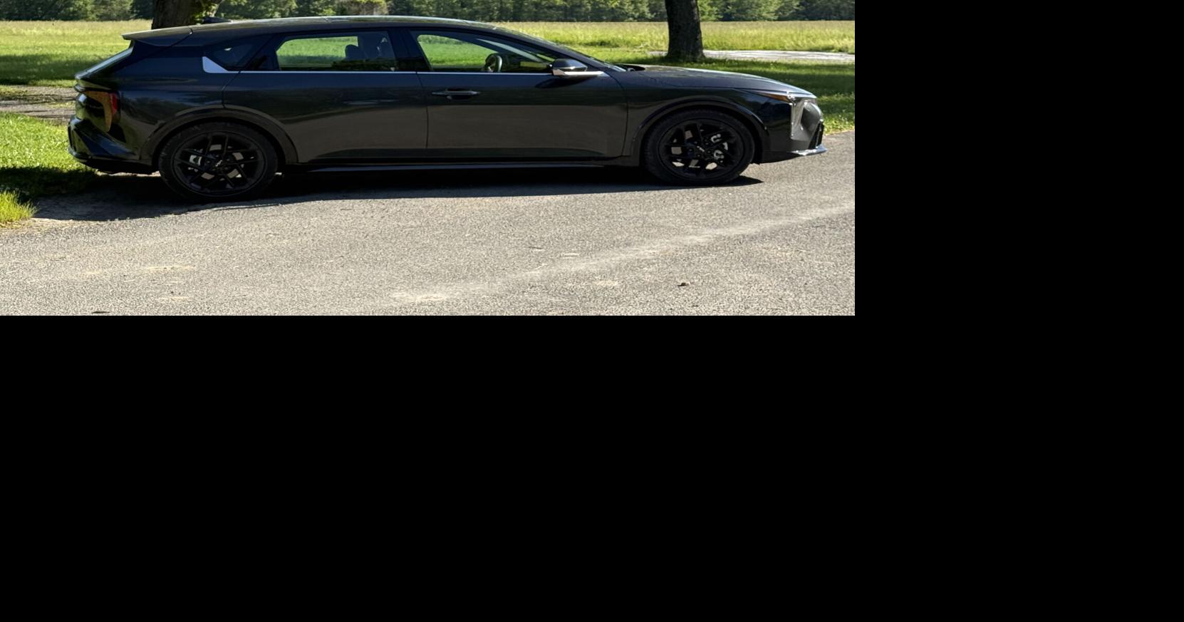 Auto review: 2026 KIA K4 Hatchback offers more than expected Marc D. Grasso, Boston Herald Jul 24, 2026 1 hr ago