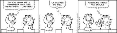 Garfield