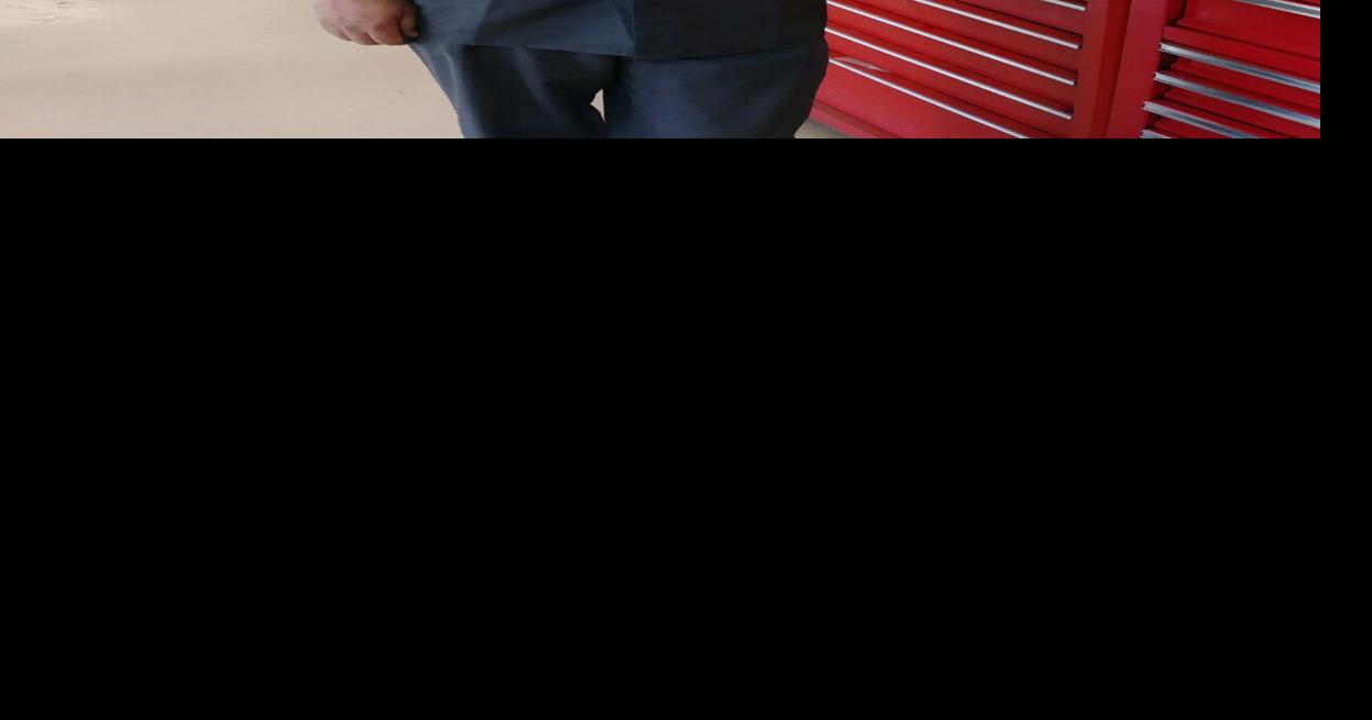 Auction went well service business to remain at site Free