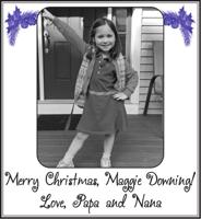 Christmas Wishes 2024
