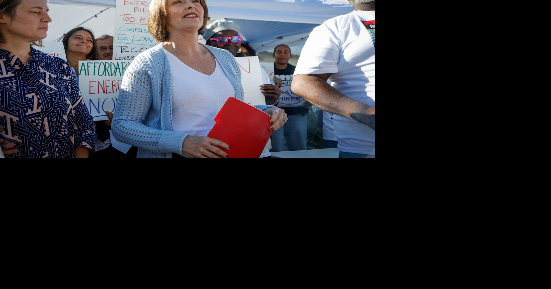 Here’s why these Republicans want to challenge Florida Rep. Kathy Castor