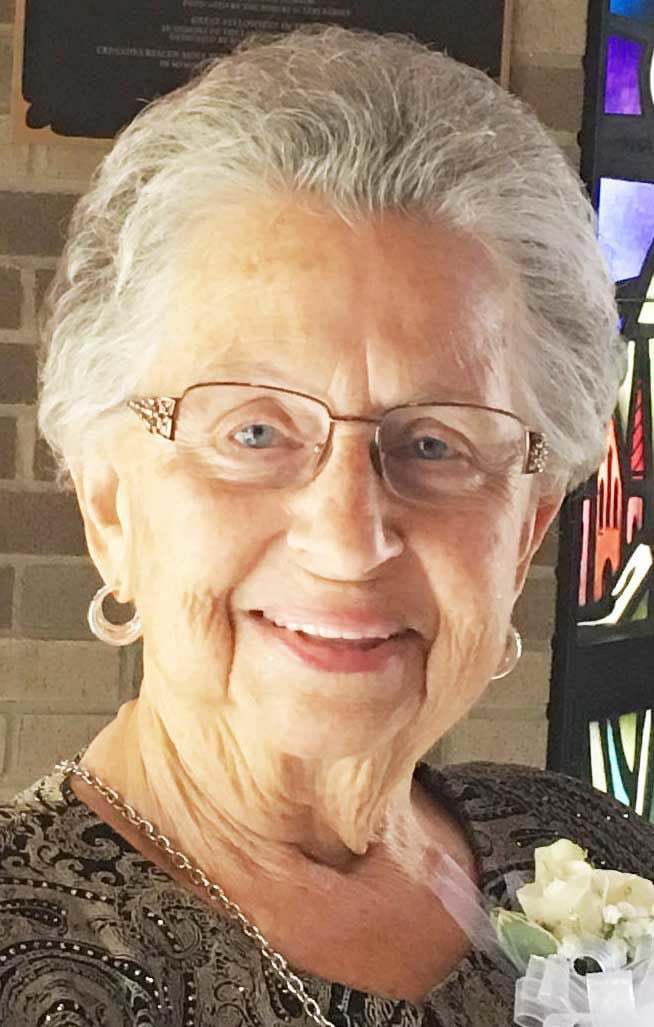 Bertha B. 'Bert' Powell | Obituaries | Thederrick.com