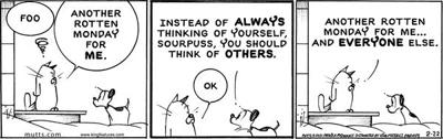Mutts