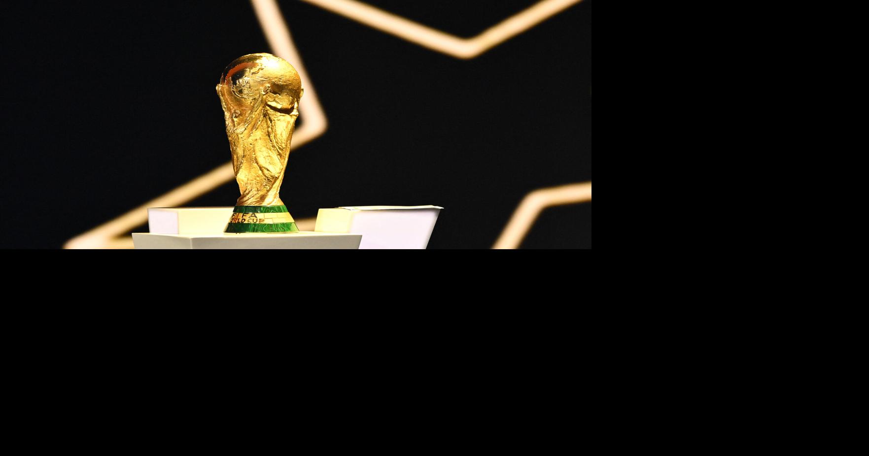 Greg Cote: A month out, tickets are high. No duh. Savor the World Cup anyway.