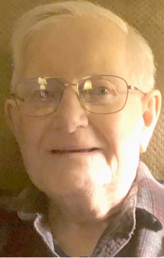 William B. Cochran | Obituaries | Thederrick.com