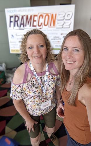 BUSINESS REVIEW: Victorian City Art & Frame looks ahead to 2023 ...