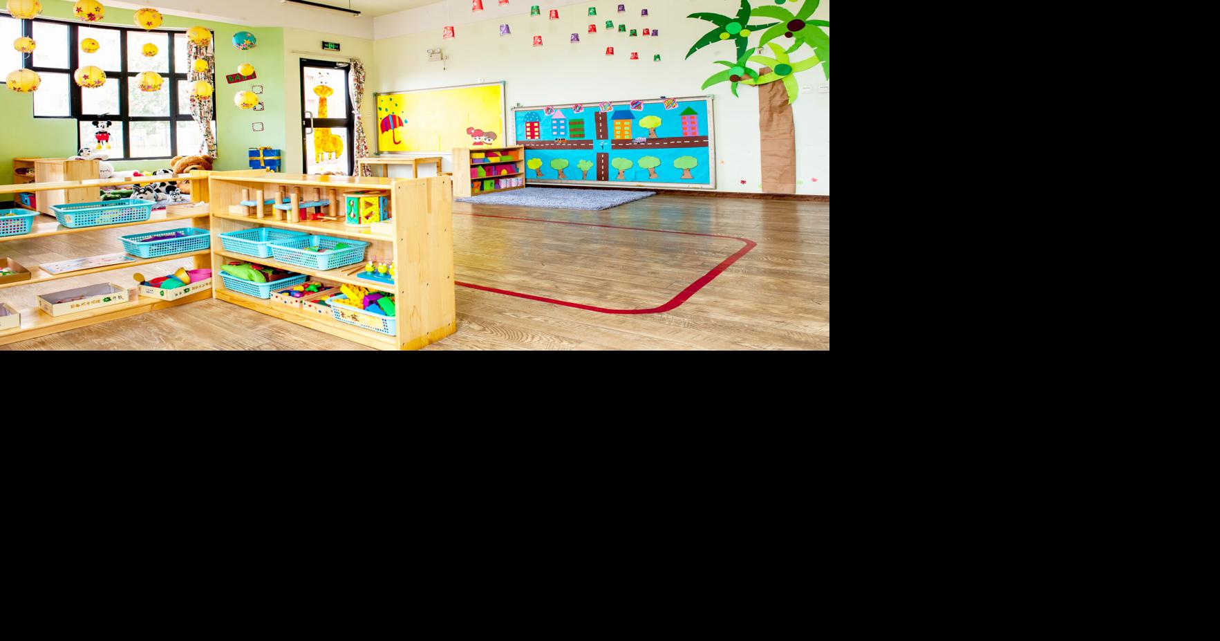 Nearly 4,000 seeking spots in NYC pilot 2K childcare program turned away amid strong demand Cayla Bamberger and Josephine Stratman, New York Daily News Aug 4, 2026 17 mins ago