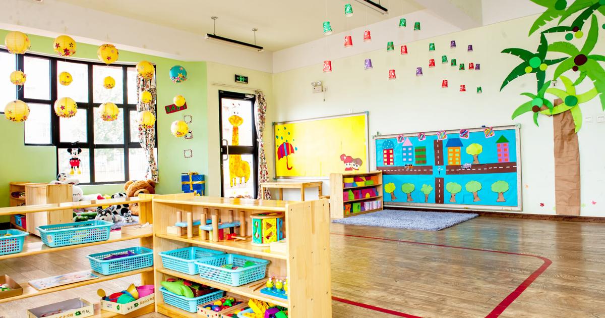 Nearly 4,000 seeking spots in NYC pilot 2K childcare program turned away amid strong demand Cayla Bamberger and Josephine Stratman, New York Daily News Aug 4, 2026 17 mins ago
