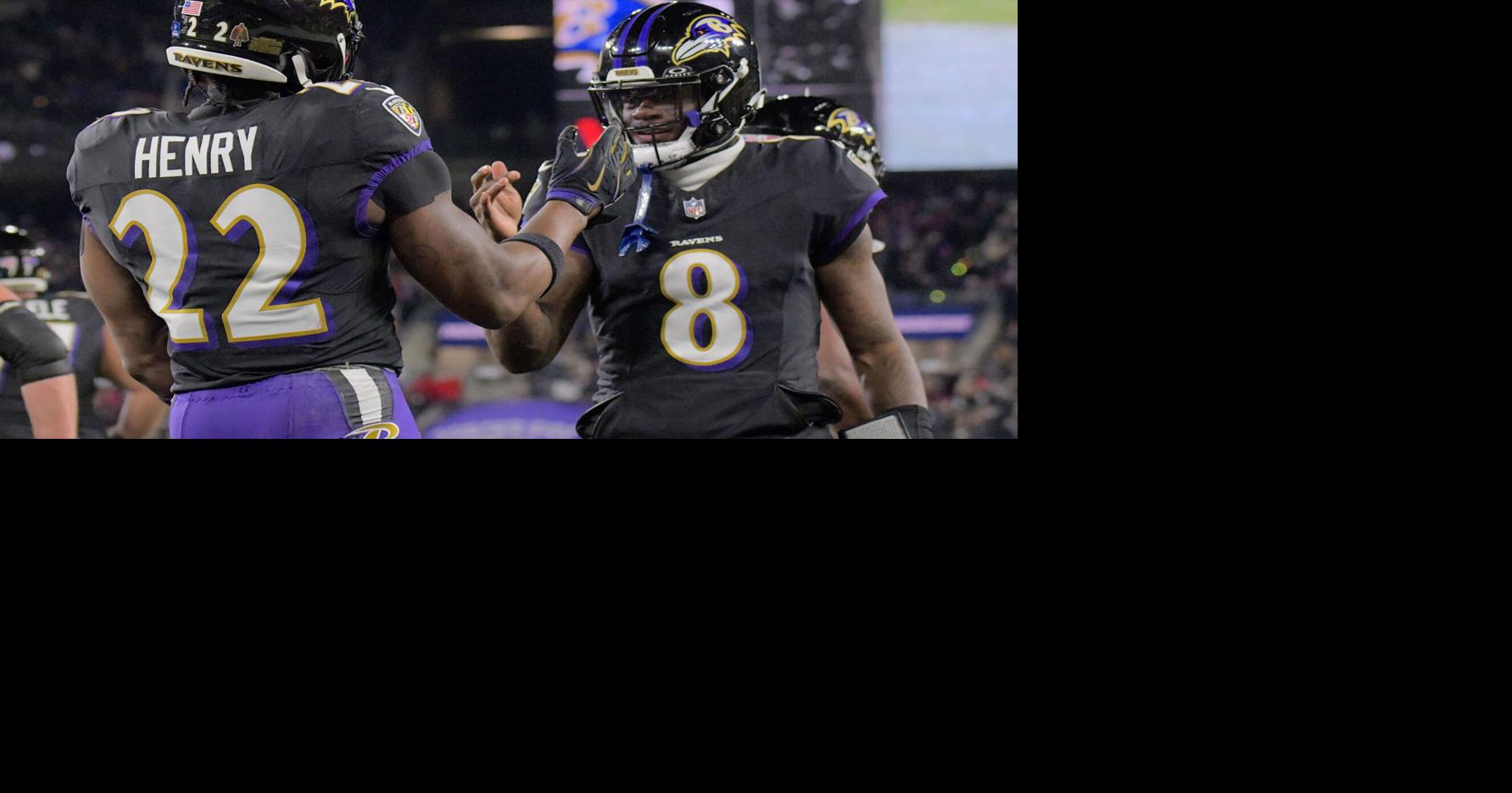 Greg Cote: Sorry, Lamar, but Super Bowl win is harsh reality for elite QBs